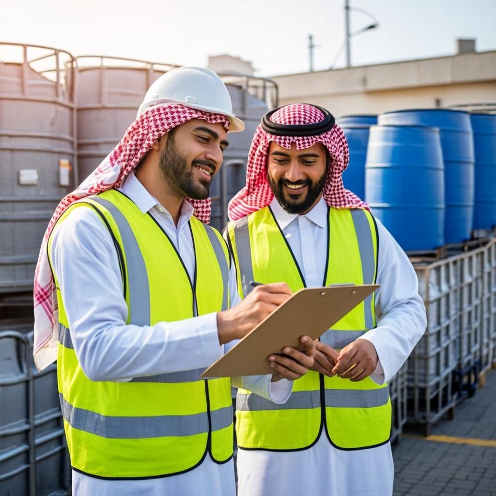 Environmental Consulting